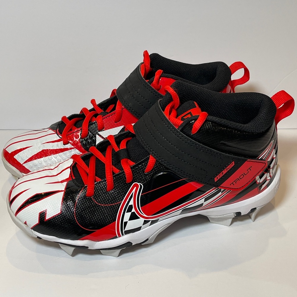 Nike Trout 7 Fast Flex Baseball Cleats